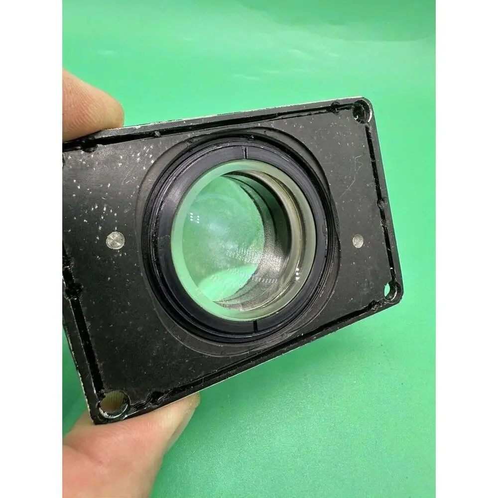 VINTAGE UNIQUE Optical Scope PROFESSIONAL ASTRONOMICAL Microscope TELESCOPE LENS